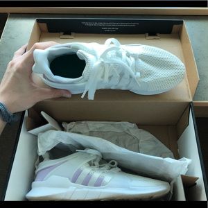 adidas EQT Support ADV Shoes